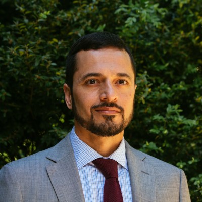 Amir Sufi