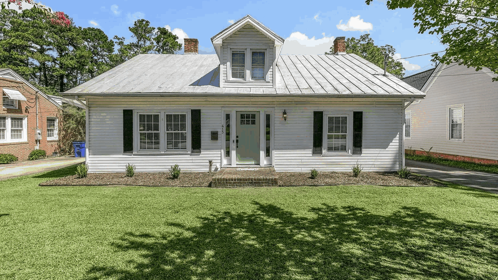 Eliot — Ownify North Carolina Home Fund property