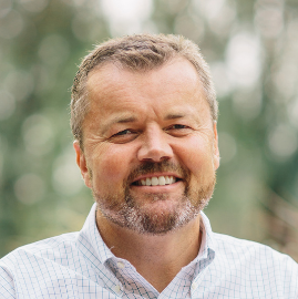 Eric Carlborg