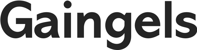 Gaingels