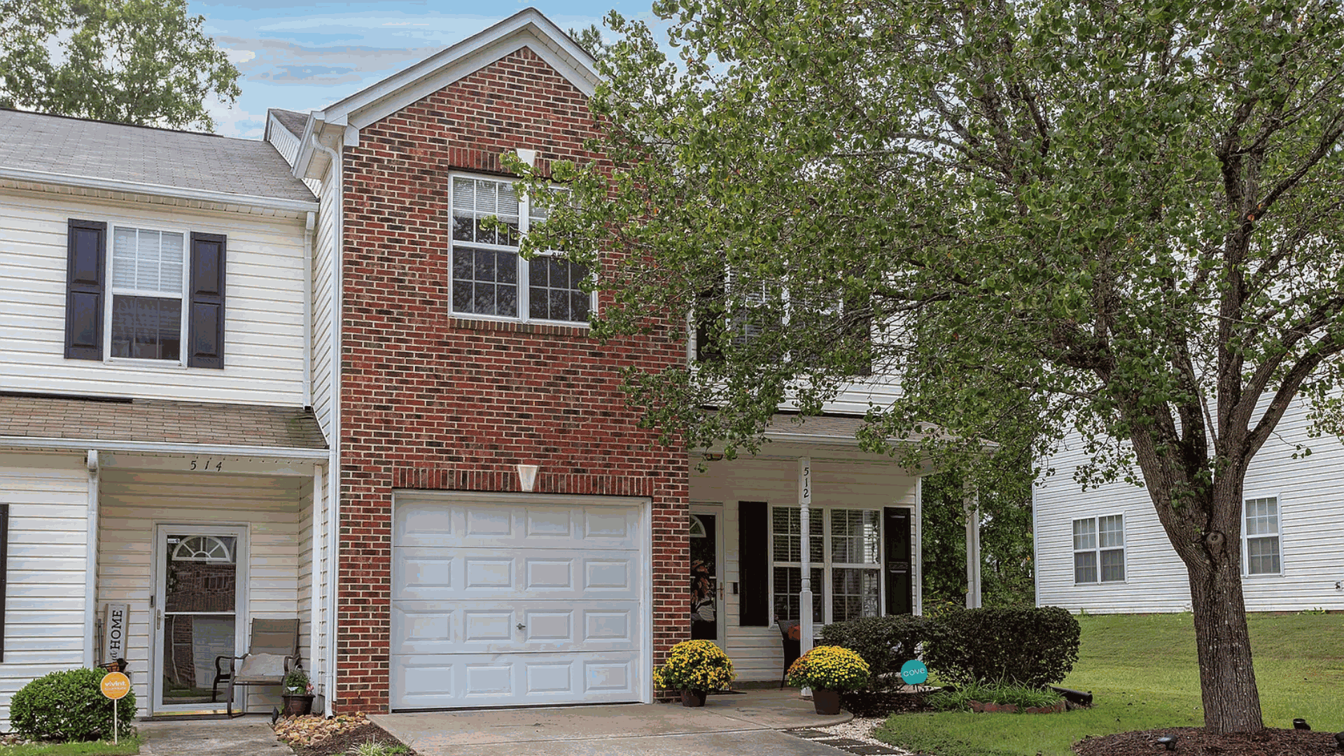 Irving — Ownify North Carolina Home Fund property