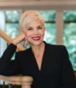 Portrait of Marianne Mansour, REALTOR®