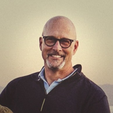Martin Buhr